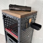 Колонна DAD`s Garage